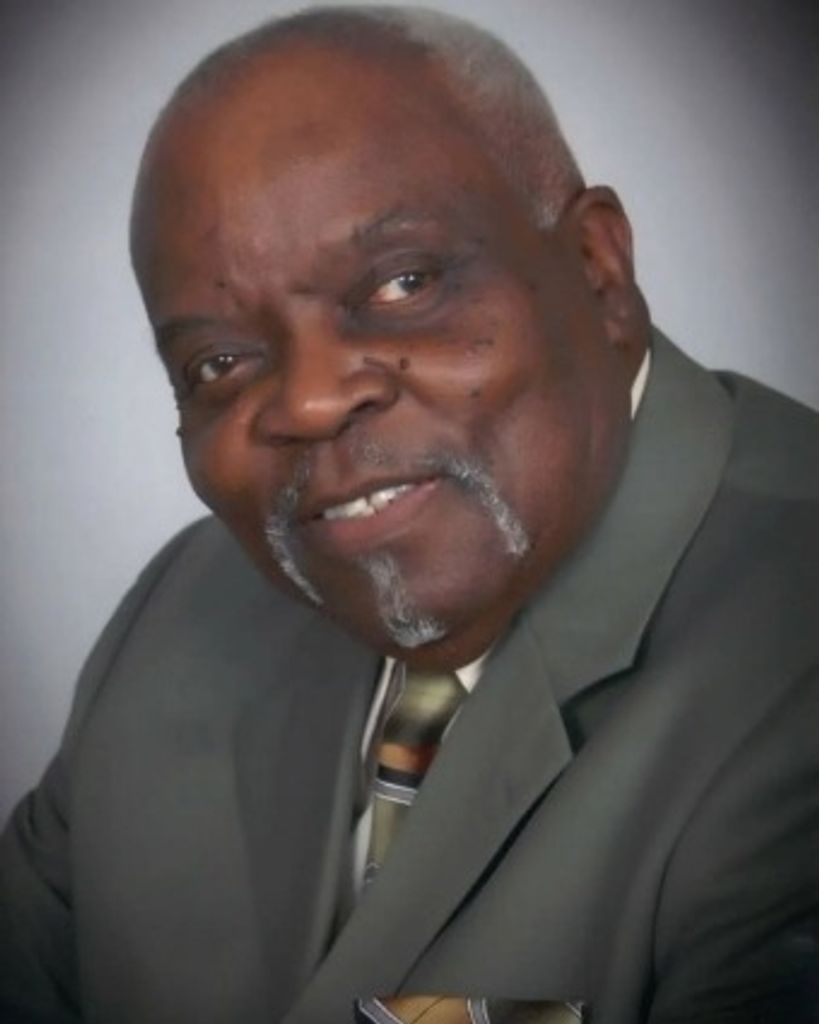 Deacon Ernest Ceaser Kelly Profile Photo