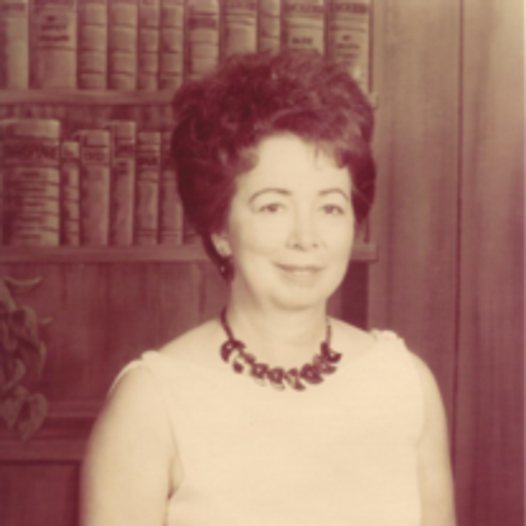 Patricia Leger Wade