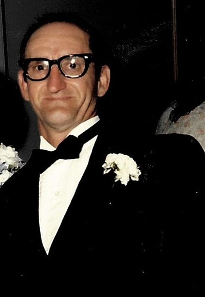 Michael T. Davis Profile Photo