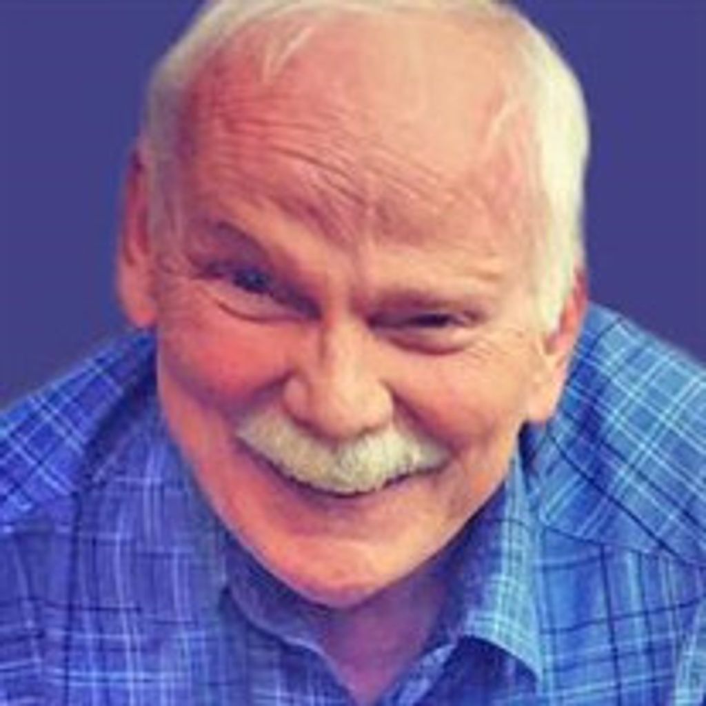 Michael J. Calhoon
