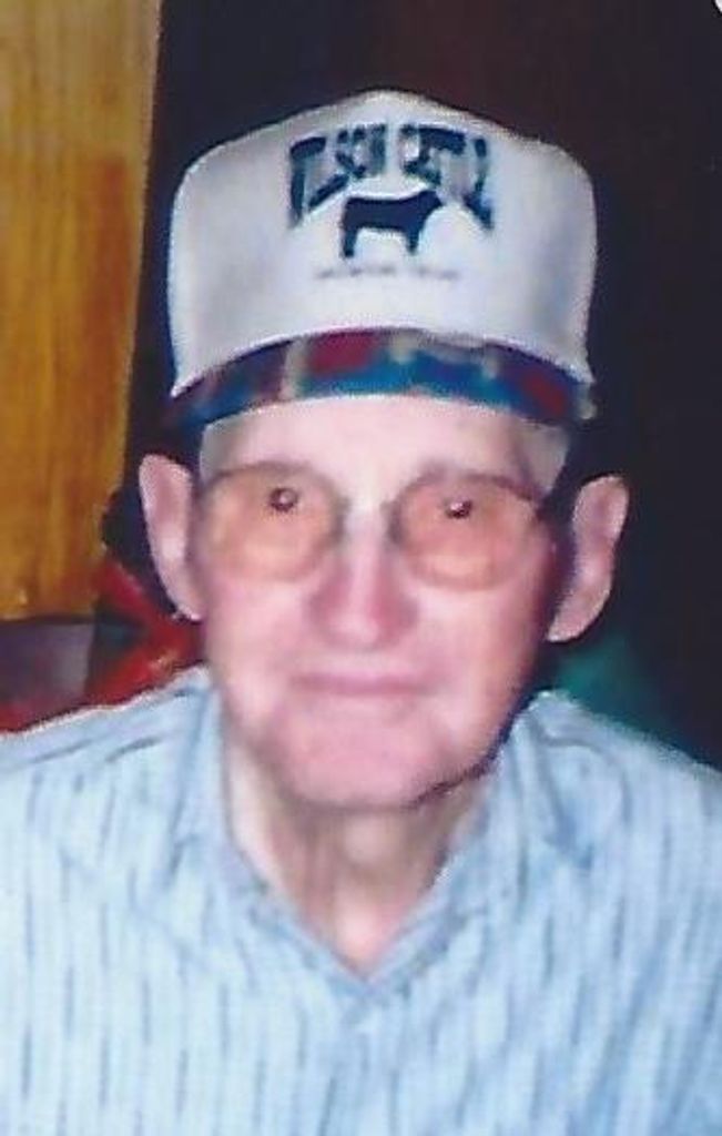 Wayne Wilson