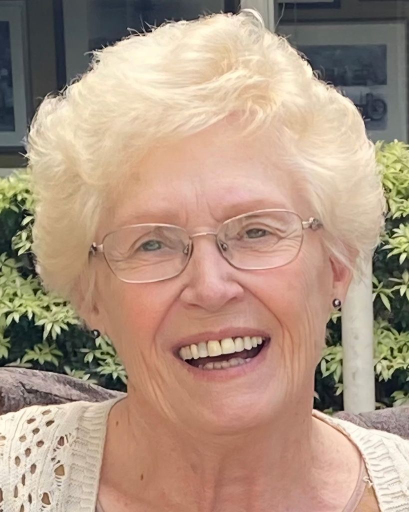 Viola Mae Bailey