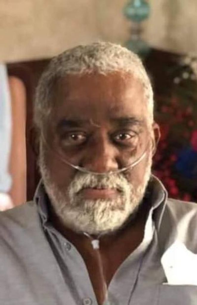 Bascoe   Hinnant, Jr.