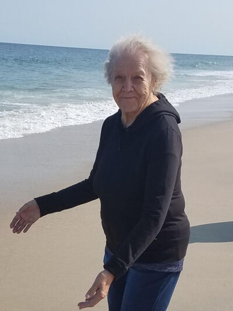 Theresa Fraser Profile Photo