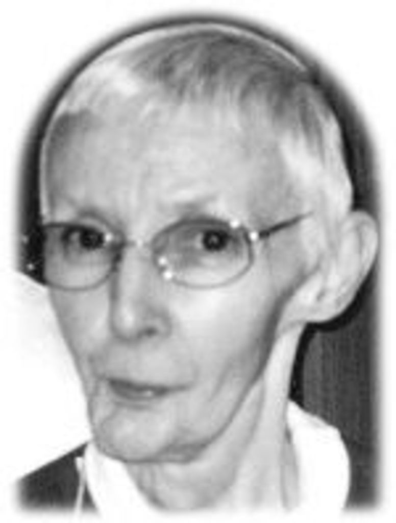 Hazel Marie Jackson Profile Photo
