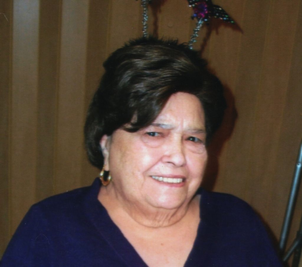 Mariana J. Harding Profile Photo