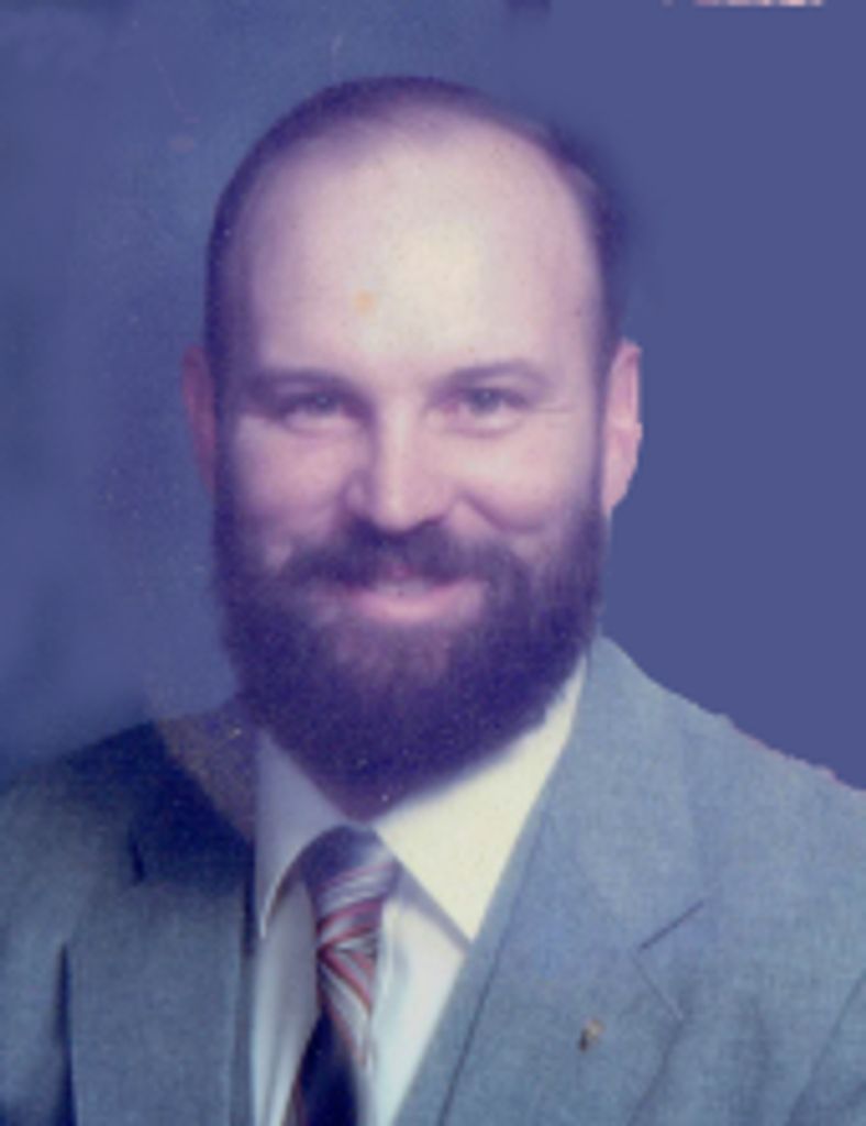 Bernard J. Poulin Jr.
