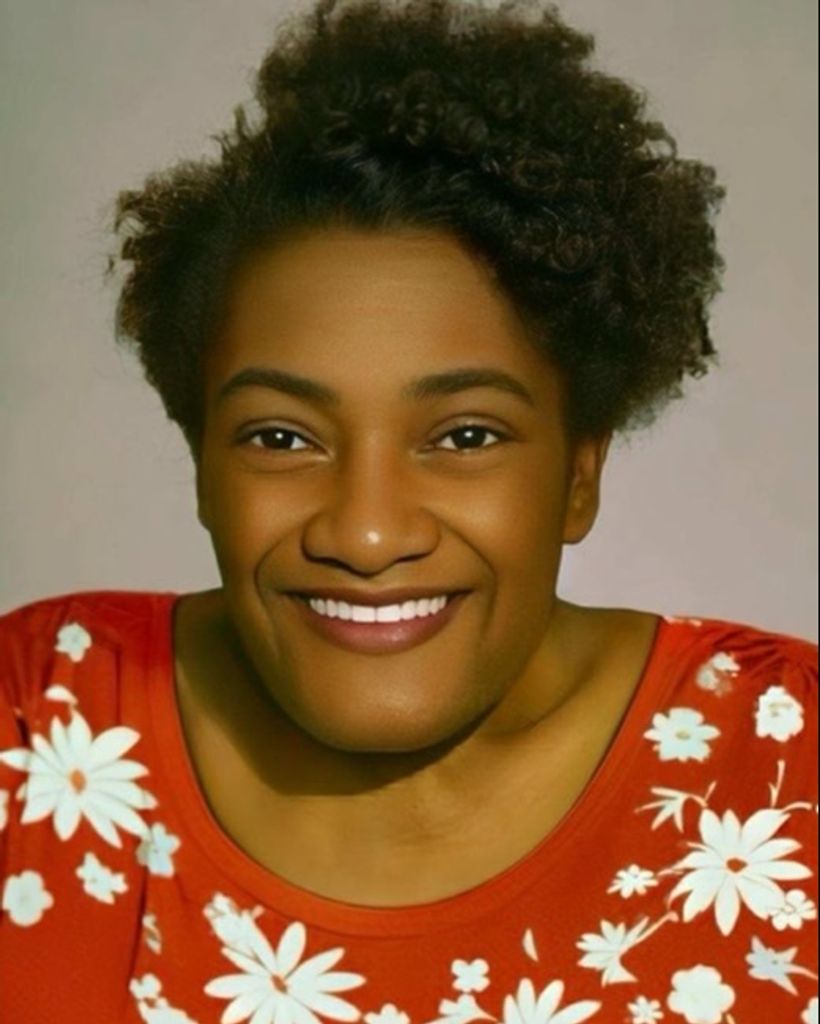 Maurlene Williams Stokes
