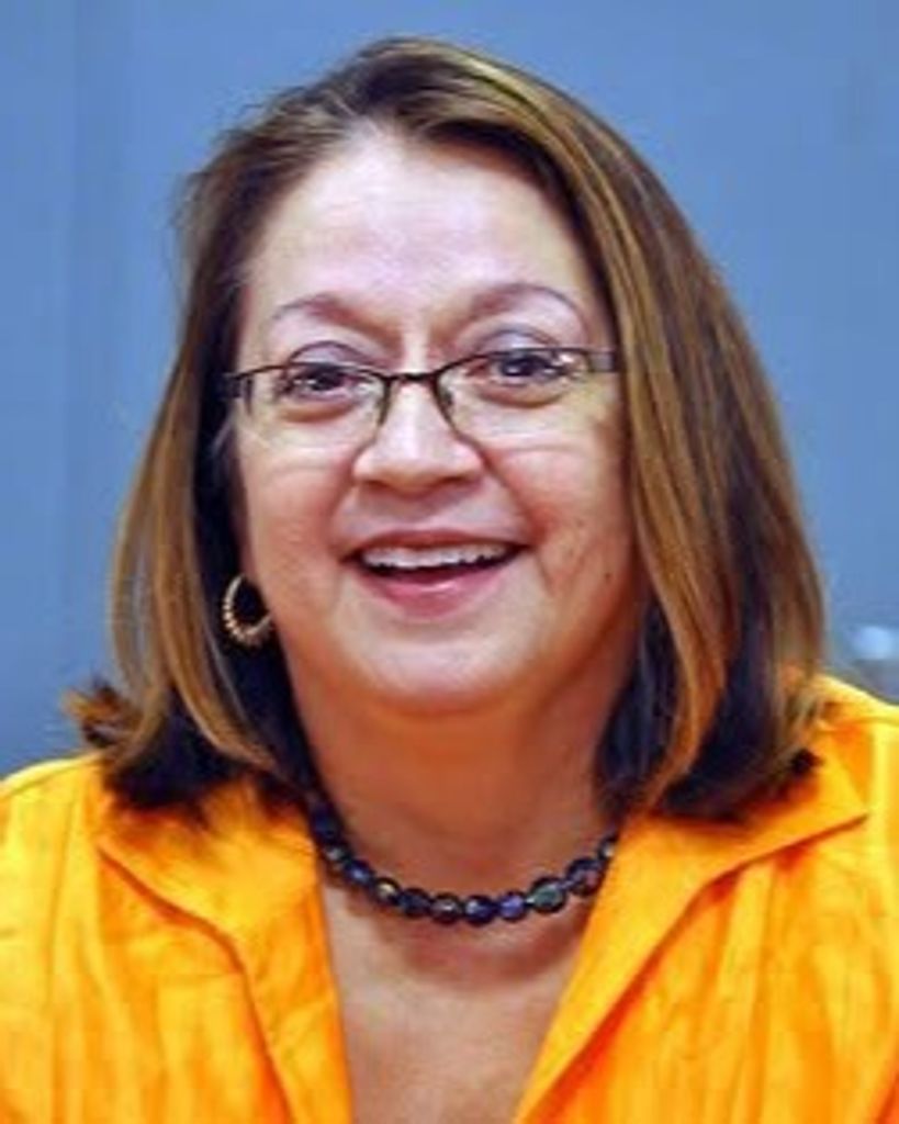 Patricia "Patty" Ann Guerrero