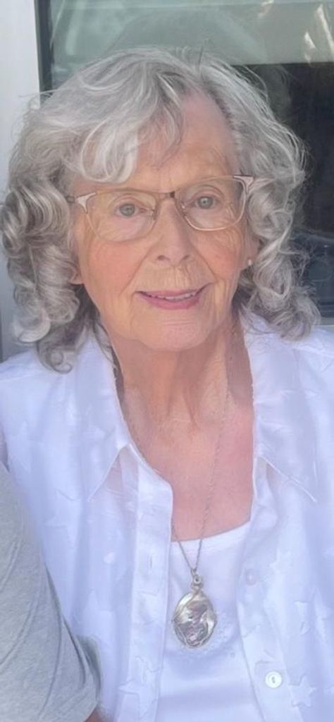 Georgia Lee Ferwalt Profile Photo