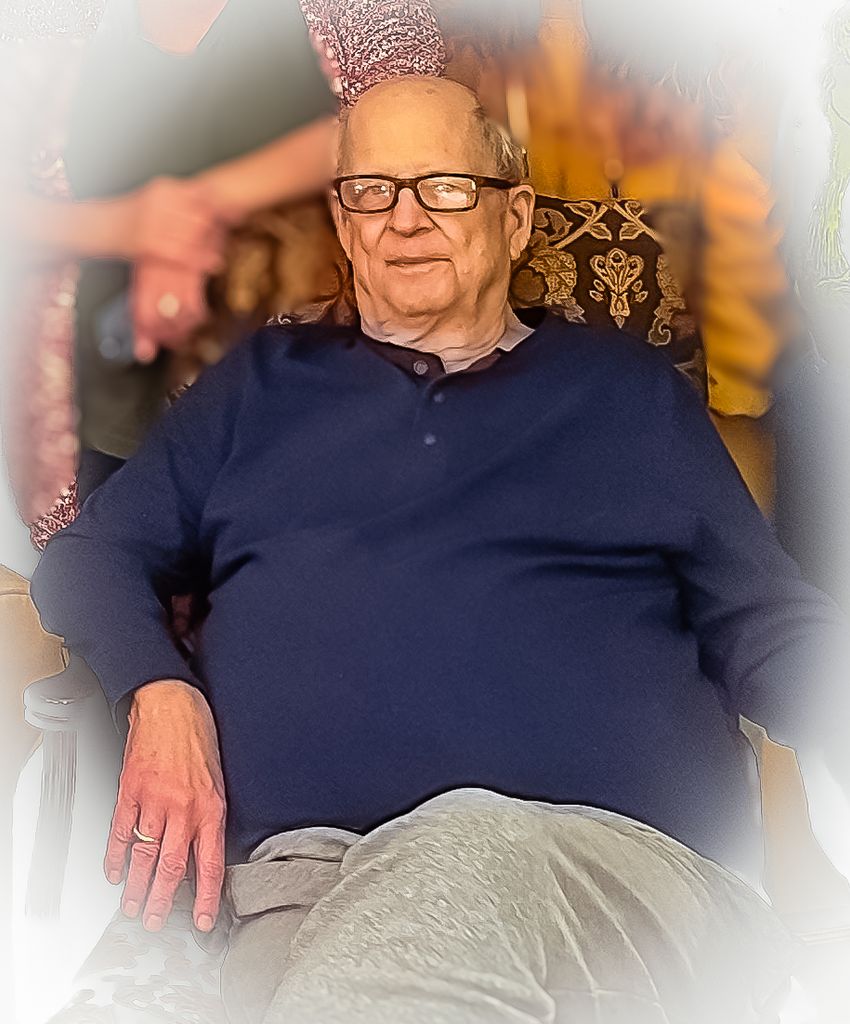 Charles Frederick "Fritz" Rogers Profile Photo