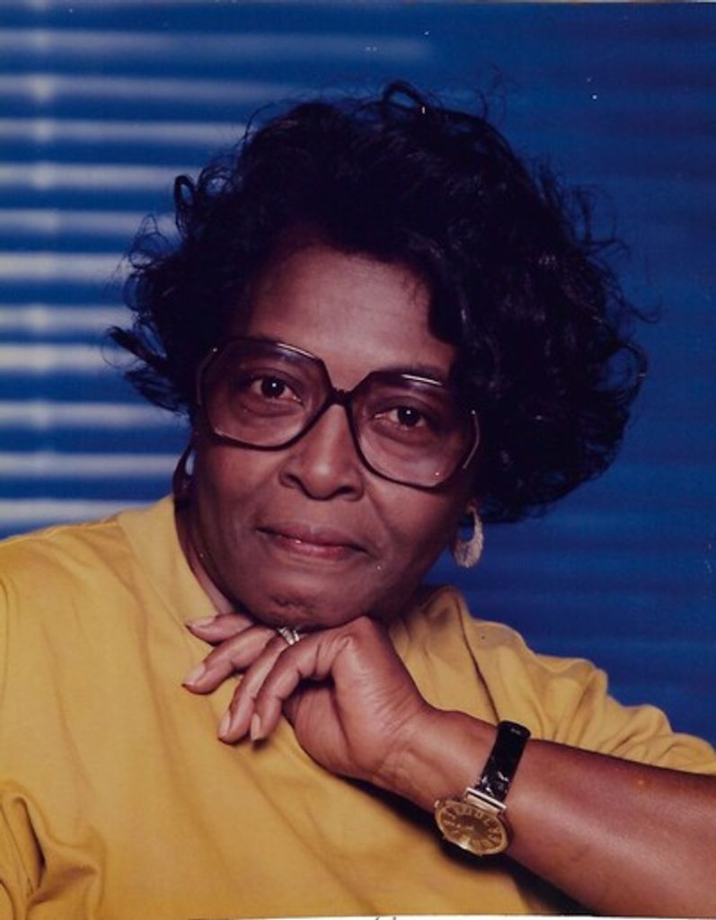 Vastie Williams Profile Photo