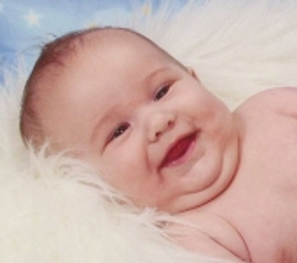 Max David Bushlack