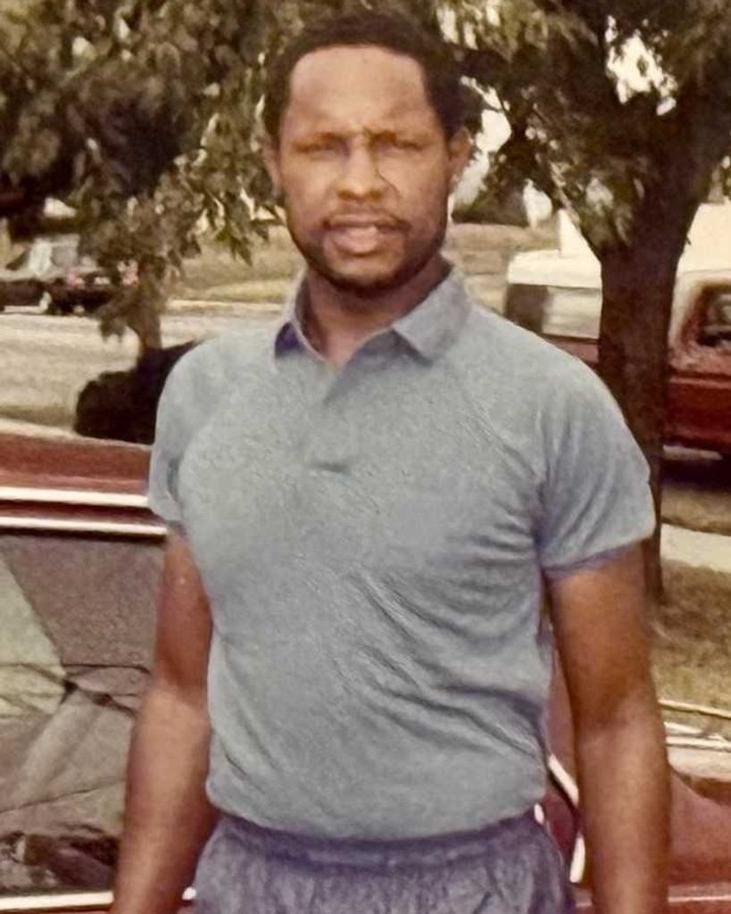 Michael Odie Marsh Profile Photo