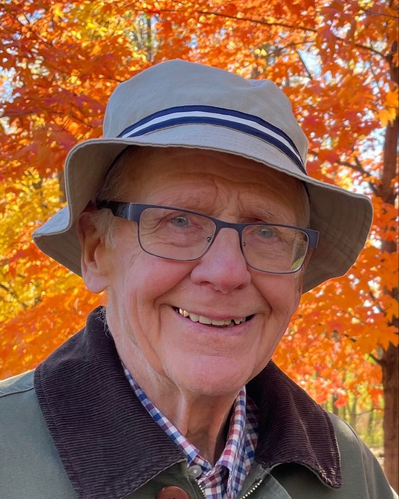 Brooks G. Dodd
