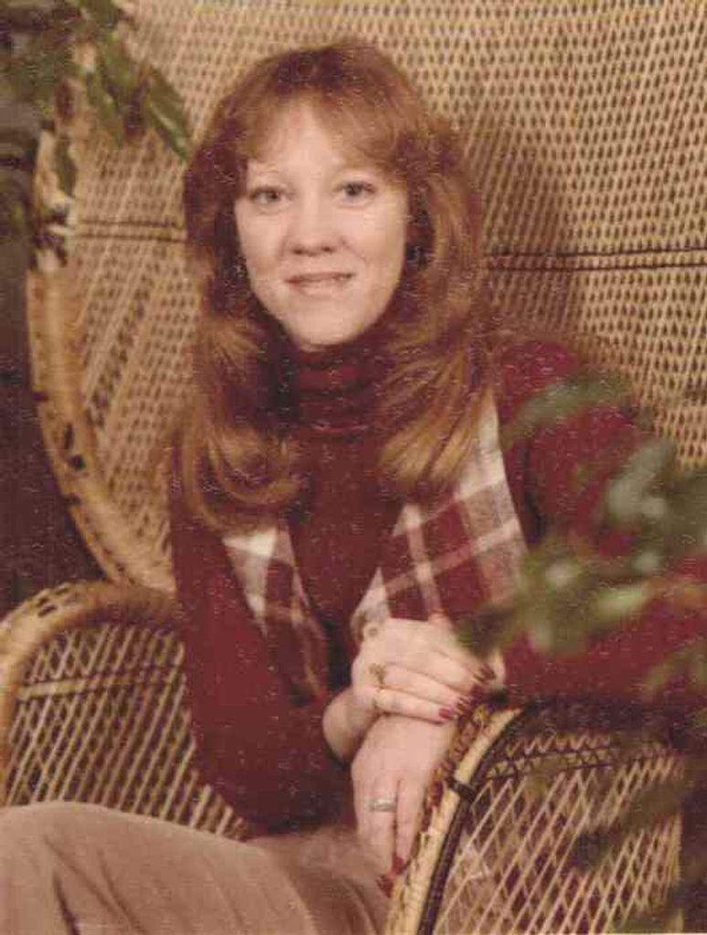 Shirley Dale Edwards
