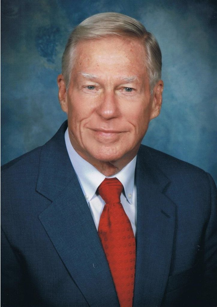 Hal Fisher Stolz, Sr. Profile Photo