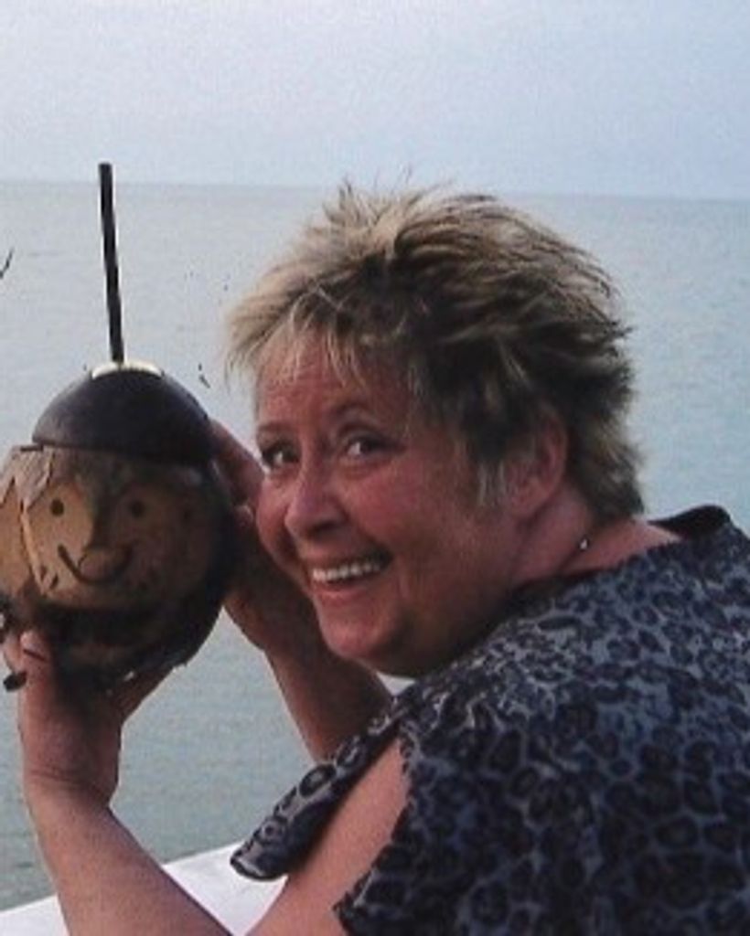 Stacey Lynn Duessel Profile Photo