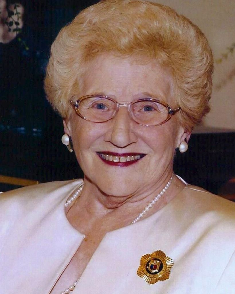 Juanita Martin Bryant Profile Photo