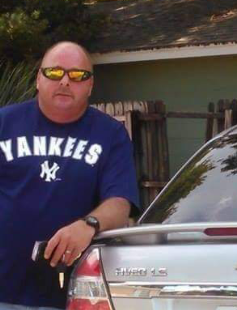 Jonathan "Pops" W. Hoek Profile Photo