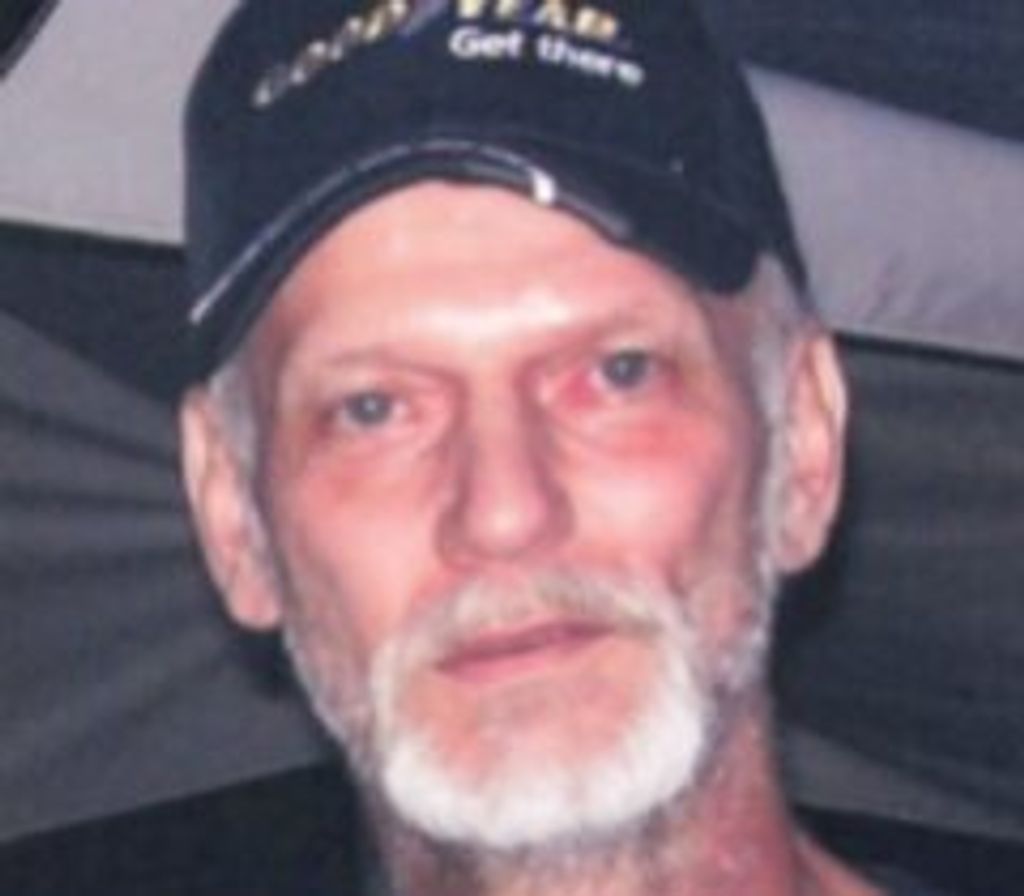 Robert Charles "Bob" Chrisman