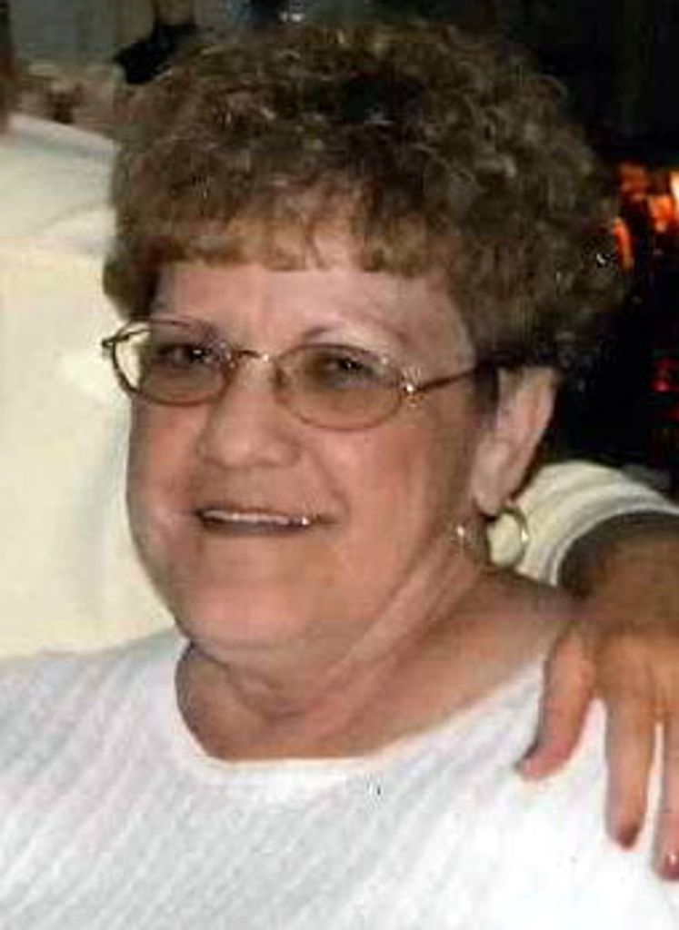 Evelyn “Joyce” Henry Profile Photo