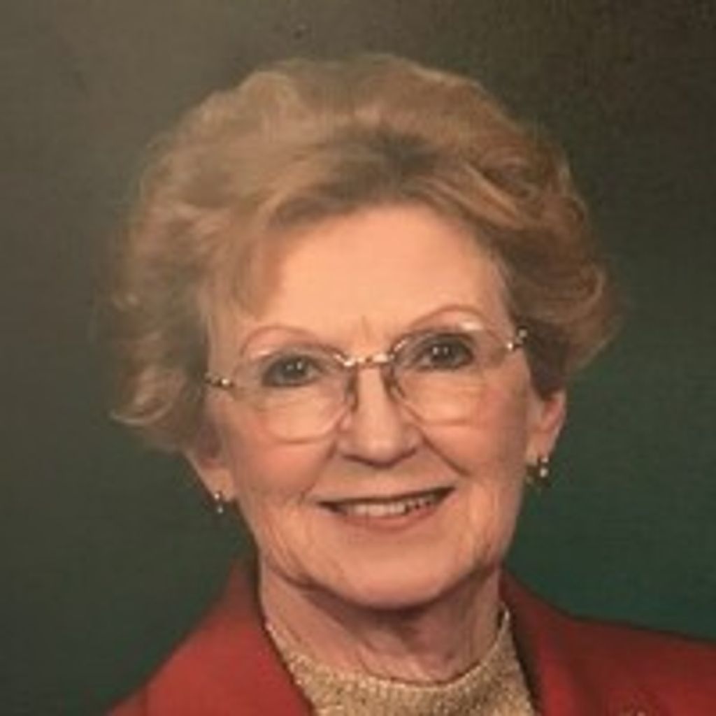 Floy Dela Woodard Poe Profile Photo