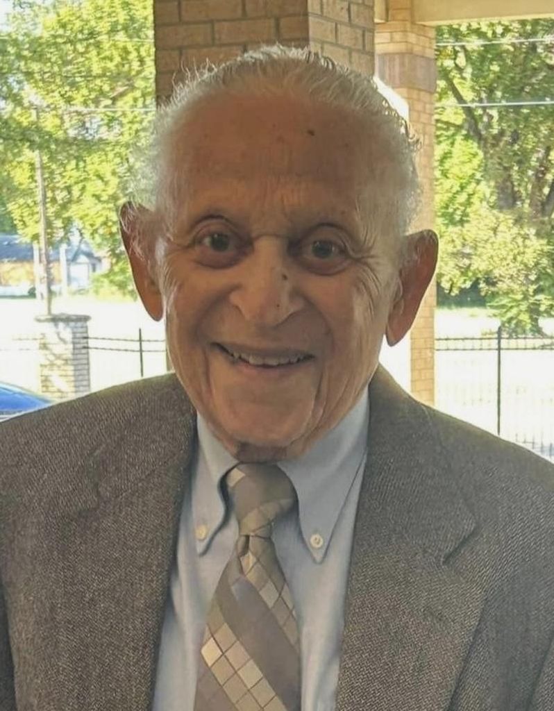 Mr. Vernon Henry Bacon, Jr. Profile Photo