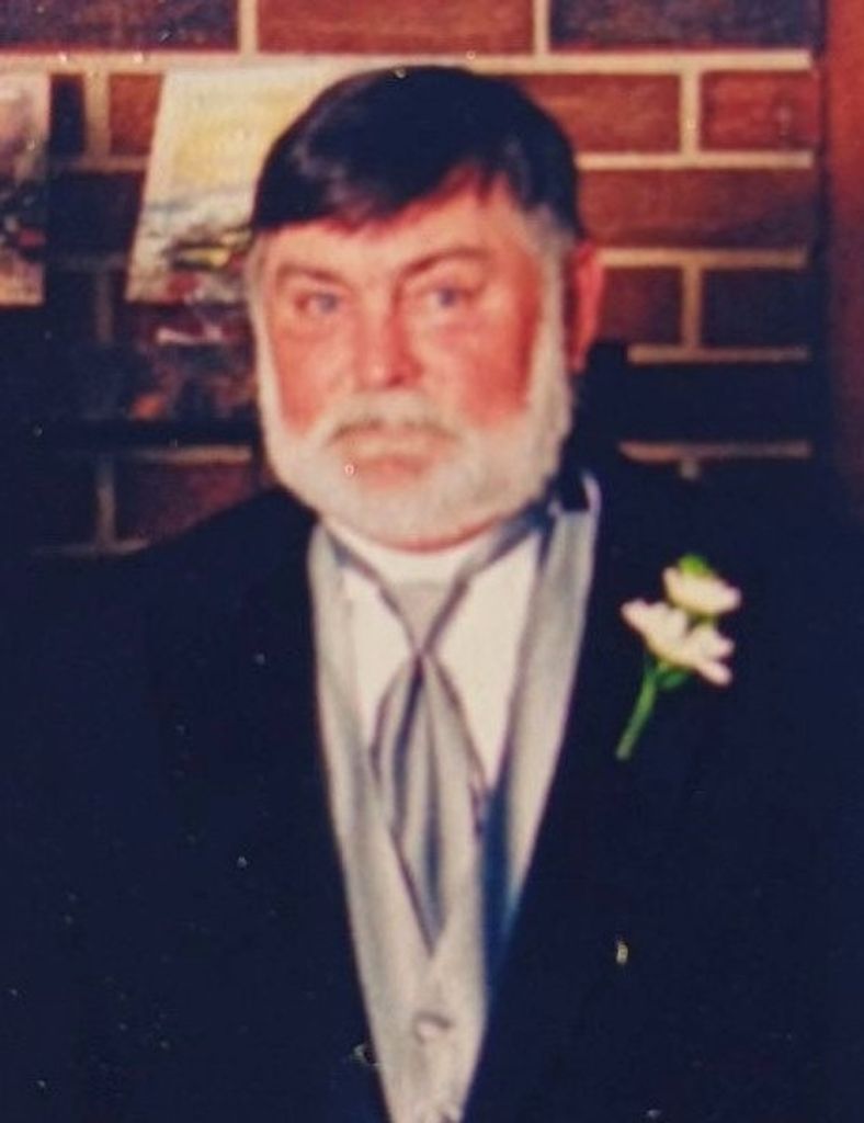 James "Dennis" Blackwell Profile Photo