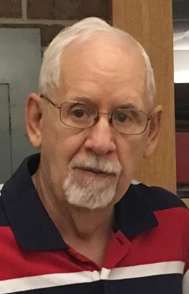 Wayne Arnold Steffens Profile Photo