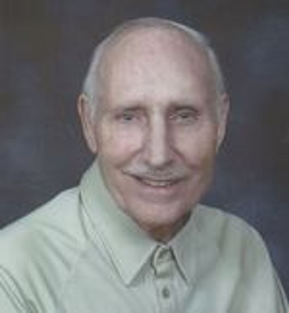 Howard Joseph Pike