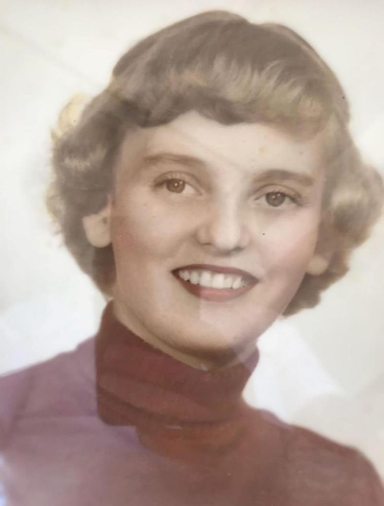 Dorothy June Haught Profile Photo