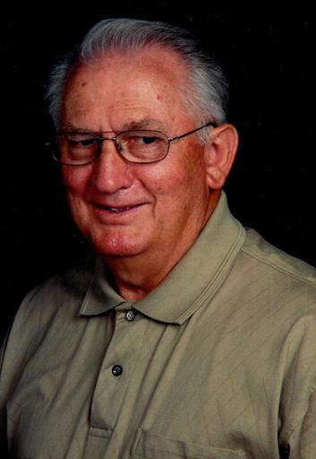 George Wesley Mabe Profile Photo