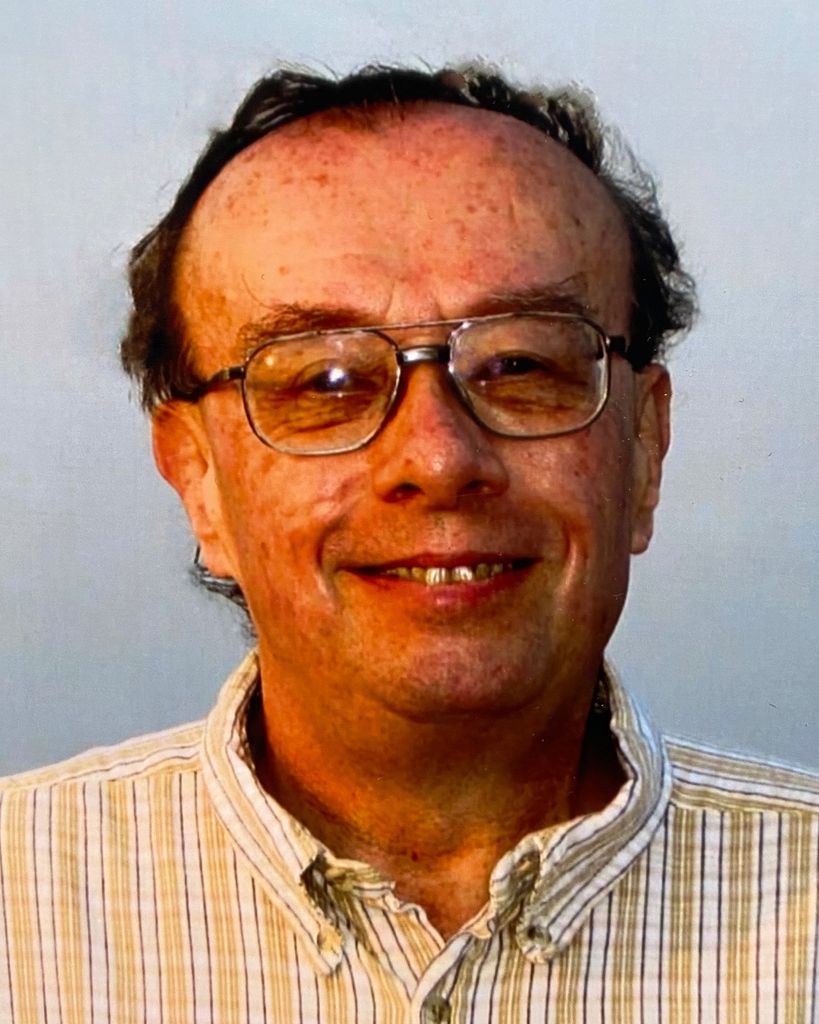 Howard "Hank" H. Healey, Jr.