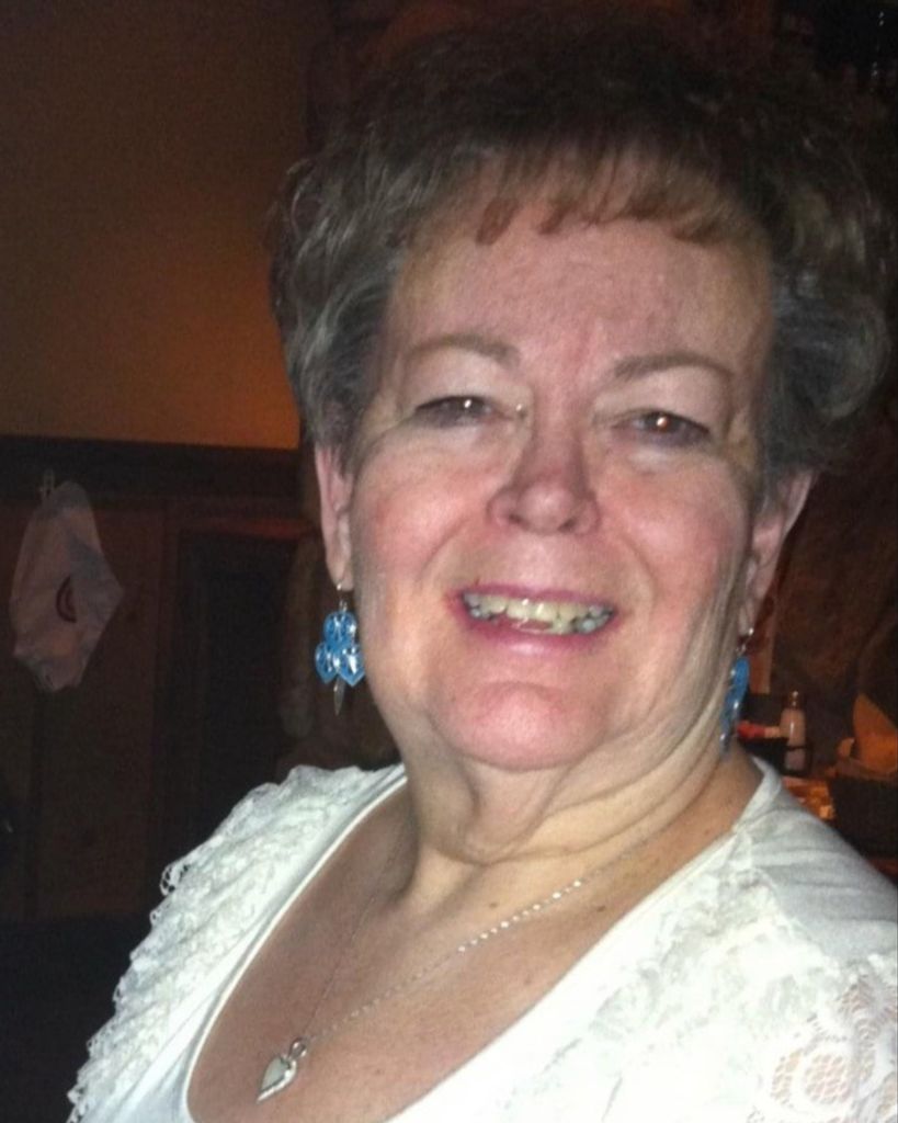 Sheila Joyce Kinnaman