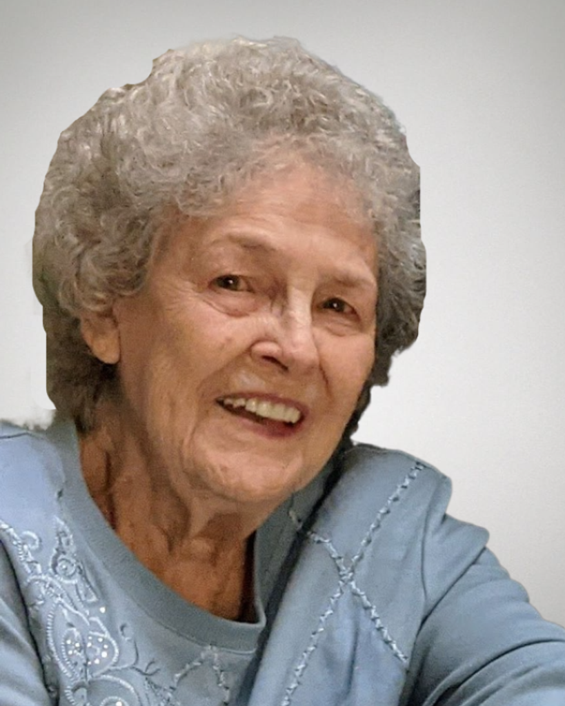 Ruth F Nelson Profile Photo