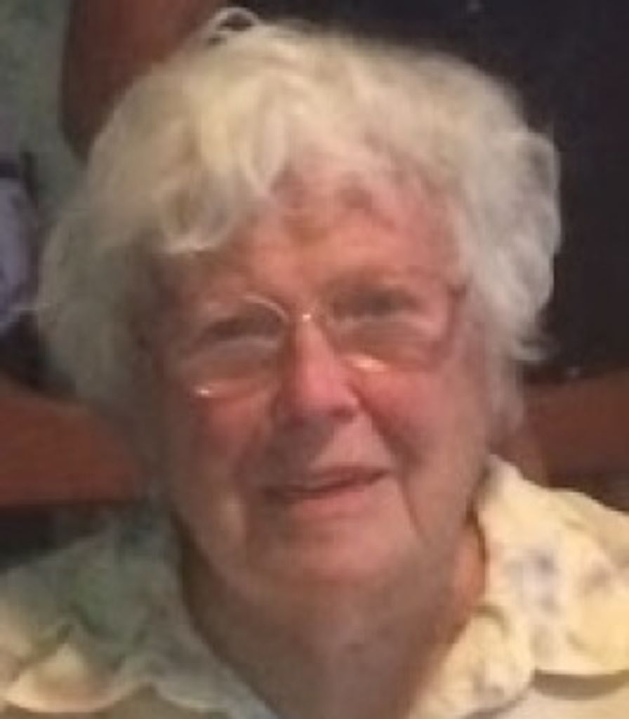 Alice Clark