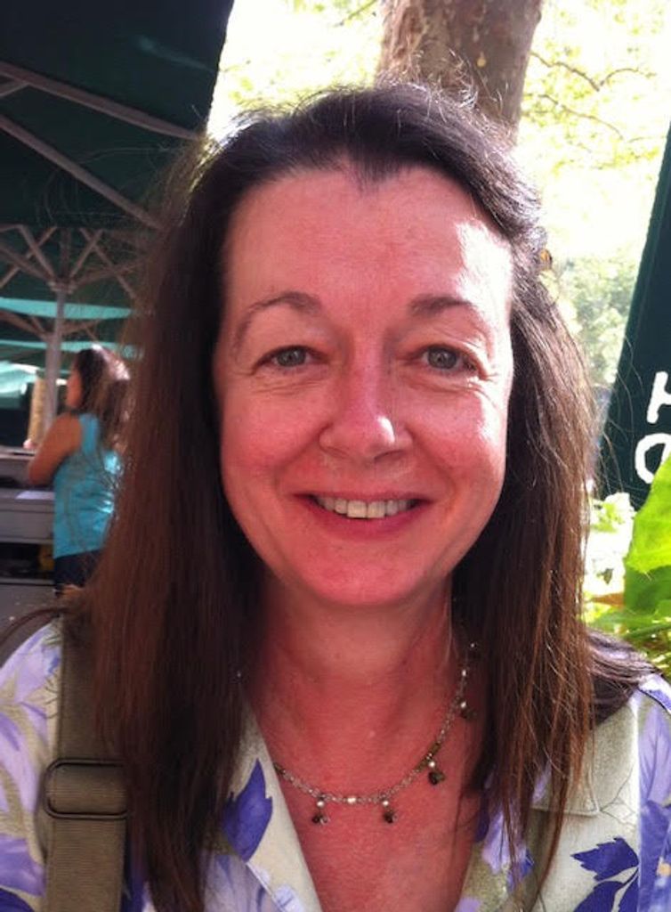 Cheryl Palmer
