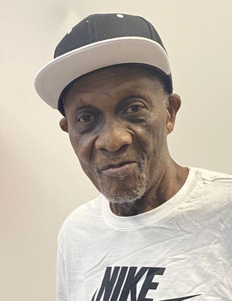 John "Bubba" W. Mack Profile Photo