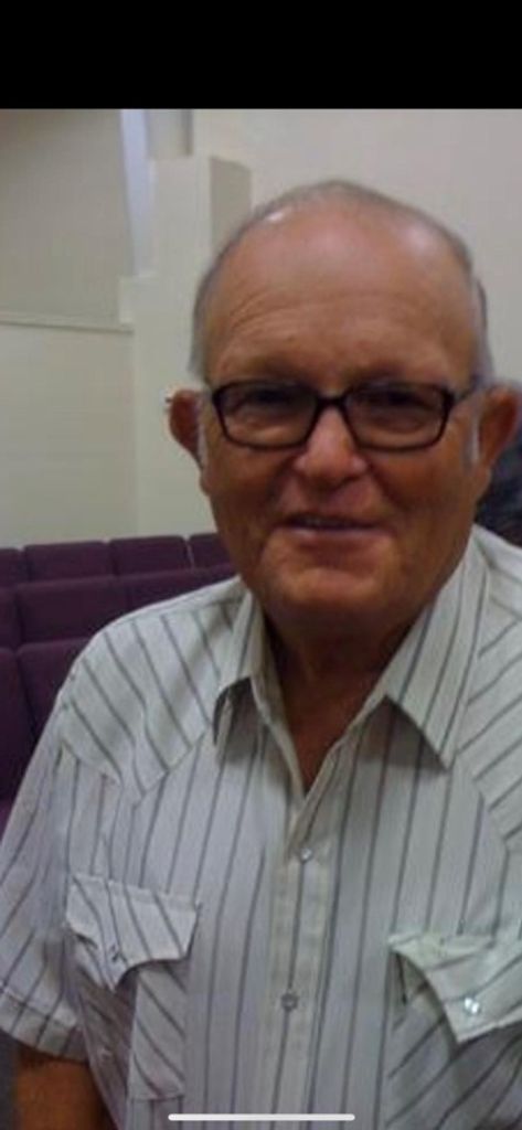 Roy Lee Gazaway Profile Photo