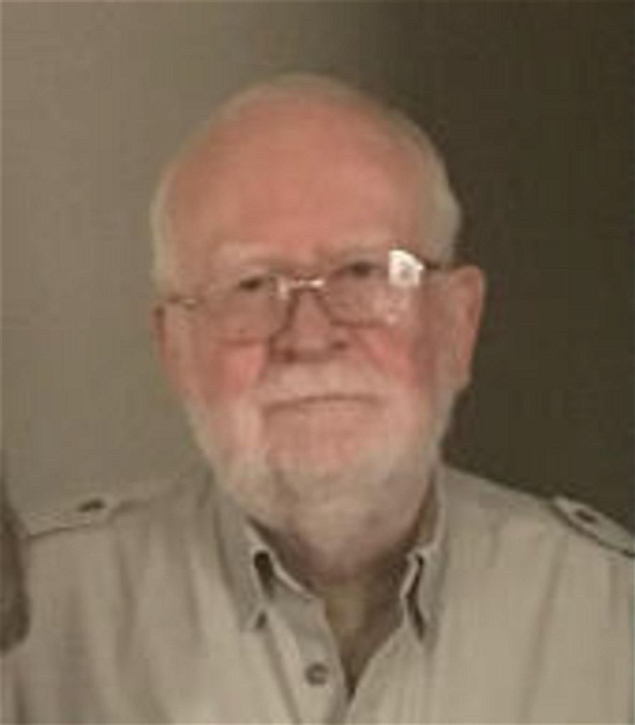 Neil P. Hamrick Profile Photo