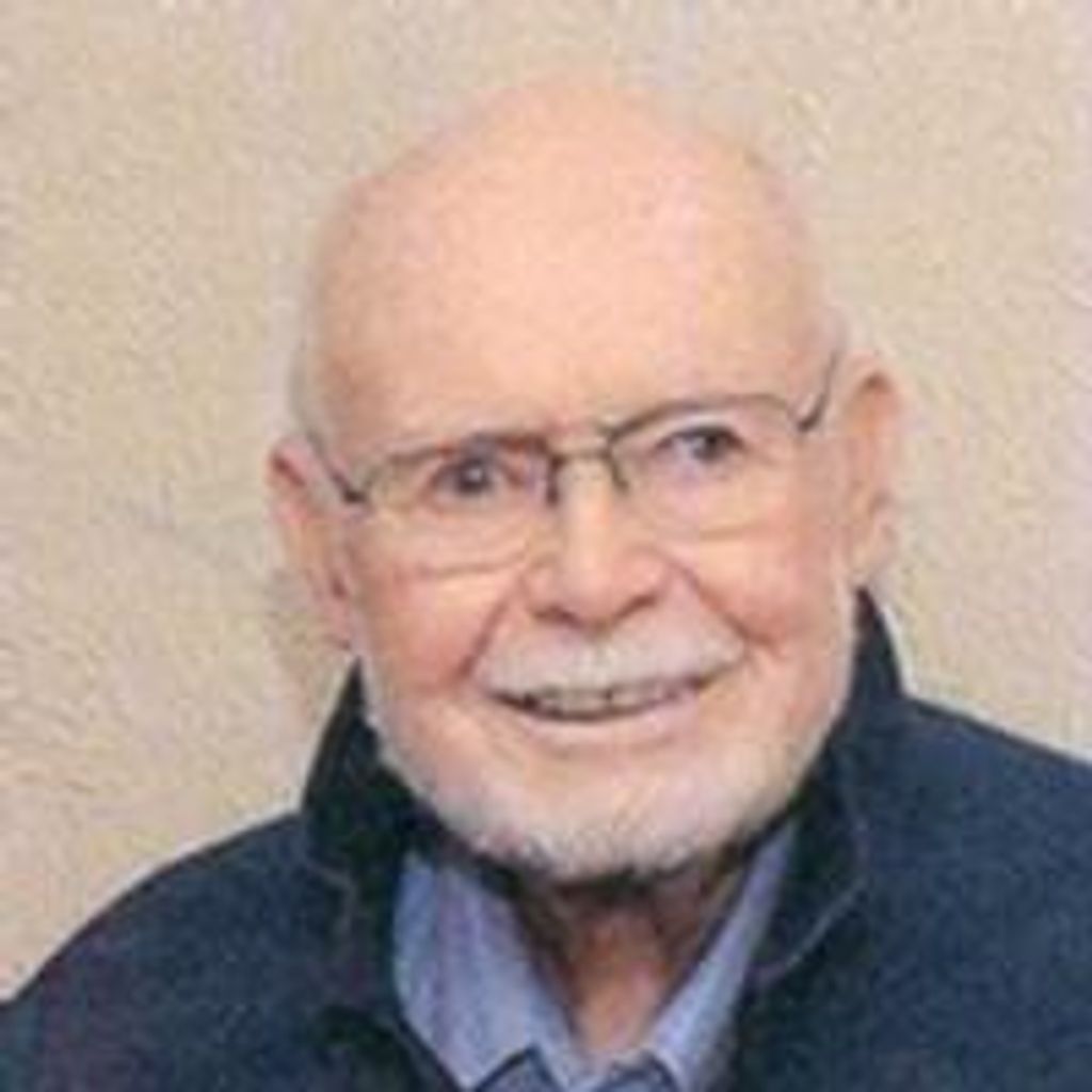 Joe Danford, Jr.