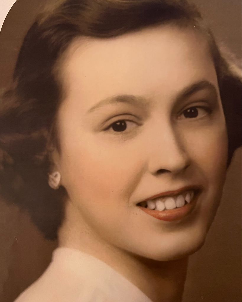 Shirley Y. Scearce Profile Photo
