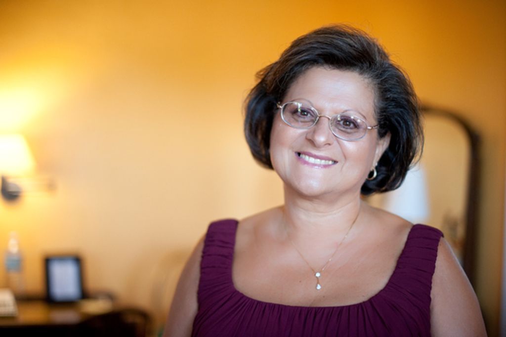 Rossella Muzich Profile Photo