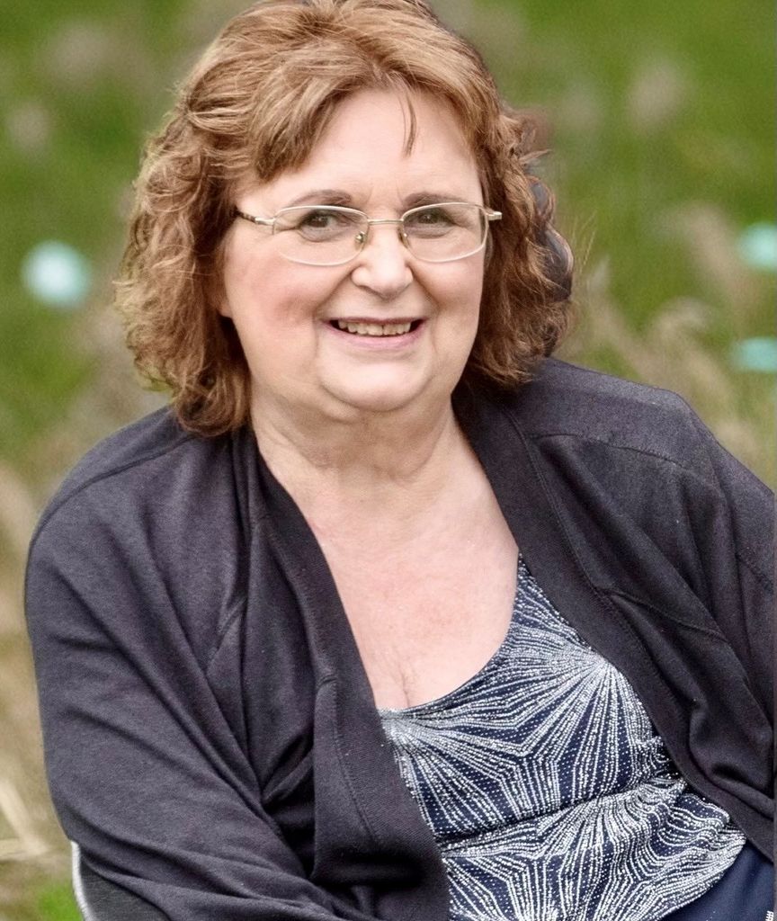 Judith Loberg