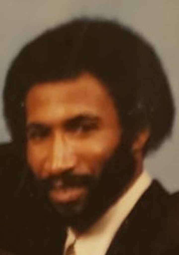 John Robert Ford Profile Photo