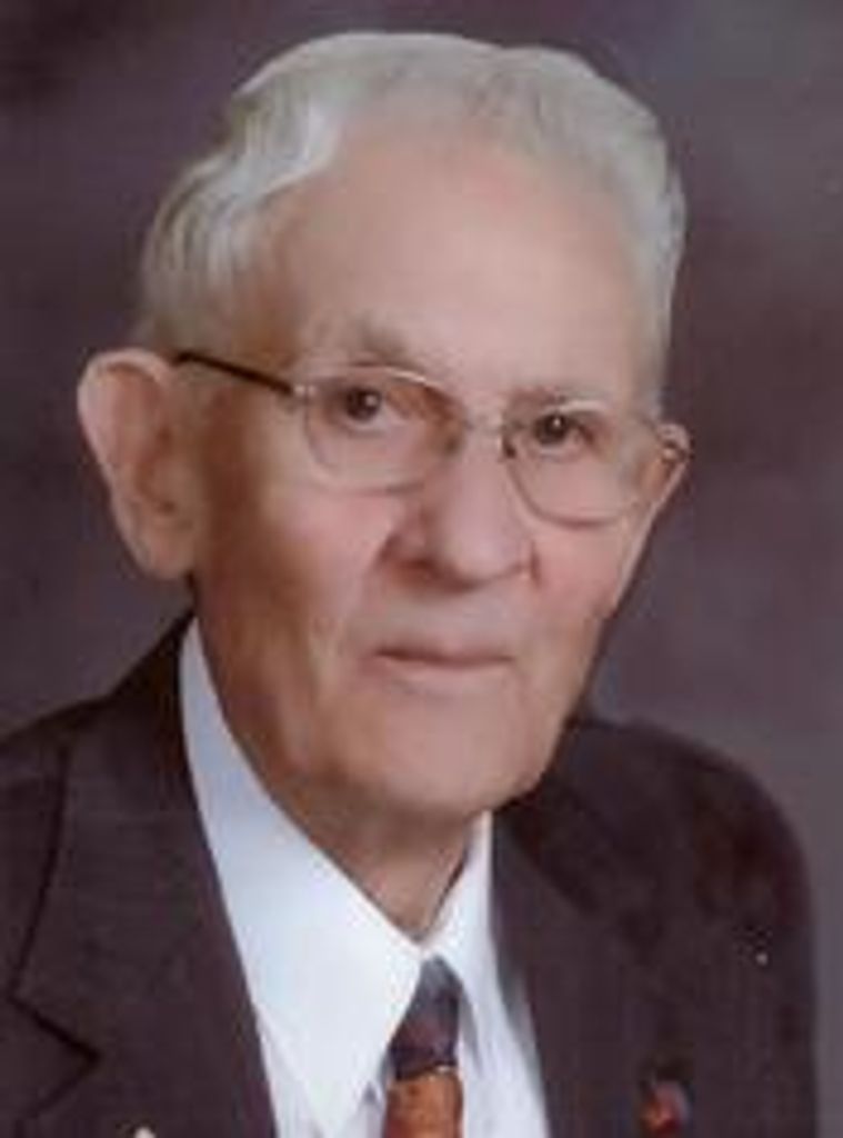 Isadore "Izzy" E. Bombardier