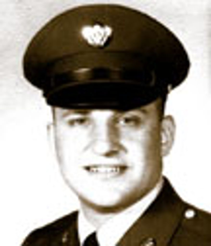 Robert John Crowers, Jr