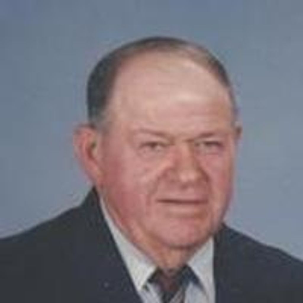 Cletus P. Rustemeyer