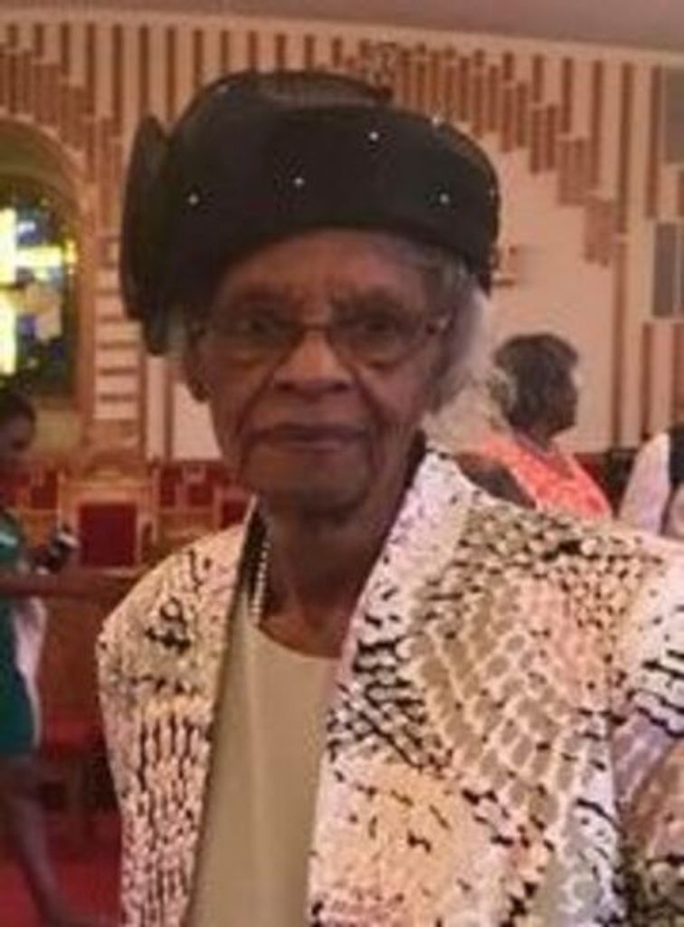 Thelma Watson Bentley Profile Photo